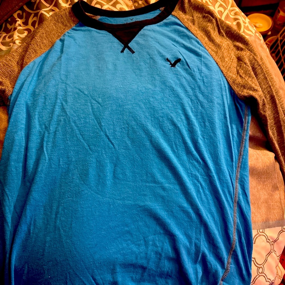 Heritage tee shirt